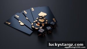AG真人 luckystargz