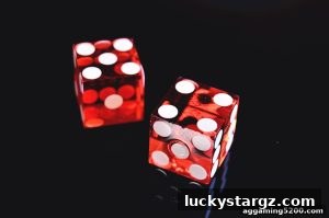 AG真人 luckystargz